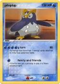 prinplup