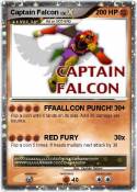 Captain Falcon
