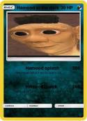 Hamood in the