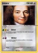 Voltaire