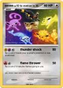 eevee