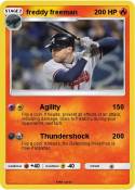 freddy freeman