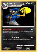 sly cooper