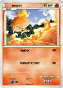 torchic