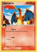  charizard ex