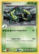 rayquaza
