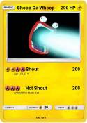 Shoop Da Whoop