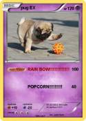 pug EX