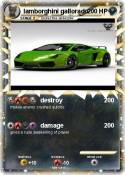 lamborghini