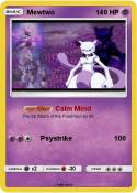 Mewtwo