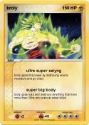broly