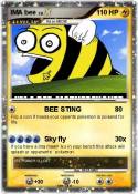 IMA bee