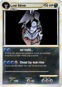 Lost Silver