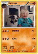 DEEGAN