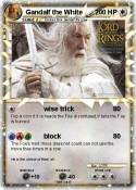 Gandalf the