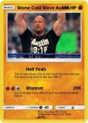 Stone Cold