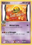 Tasti taters