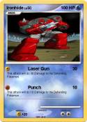 Ironhide