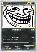 troll face