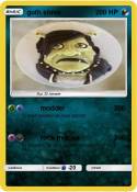 goth shrek