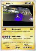 Agent 3