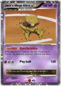 Jack's Mega