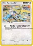 Card master
