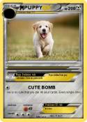 PUPPY