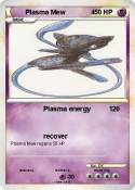 Plasma Mew 4