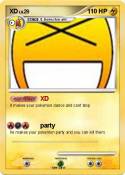 XD
