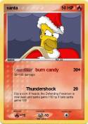 santa