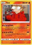Tord