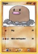 Diglet