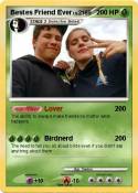 Bestes Friend