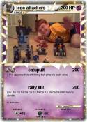 lego attackers