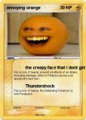 annoying orange