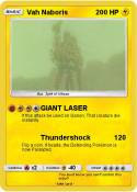 Vah Naboris