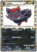 zorua