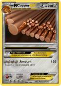 Copper