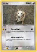 puppy