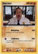 Paul blart