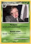 Stephen hawking