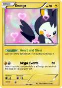 Emolga