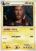 thor