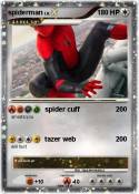spiderman