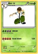 Ben 10