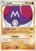 m ball