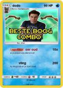 dodo