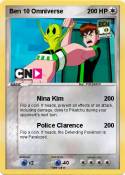 Ben 10