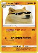 Super Doge